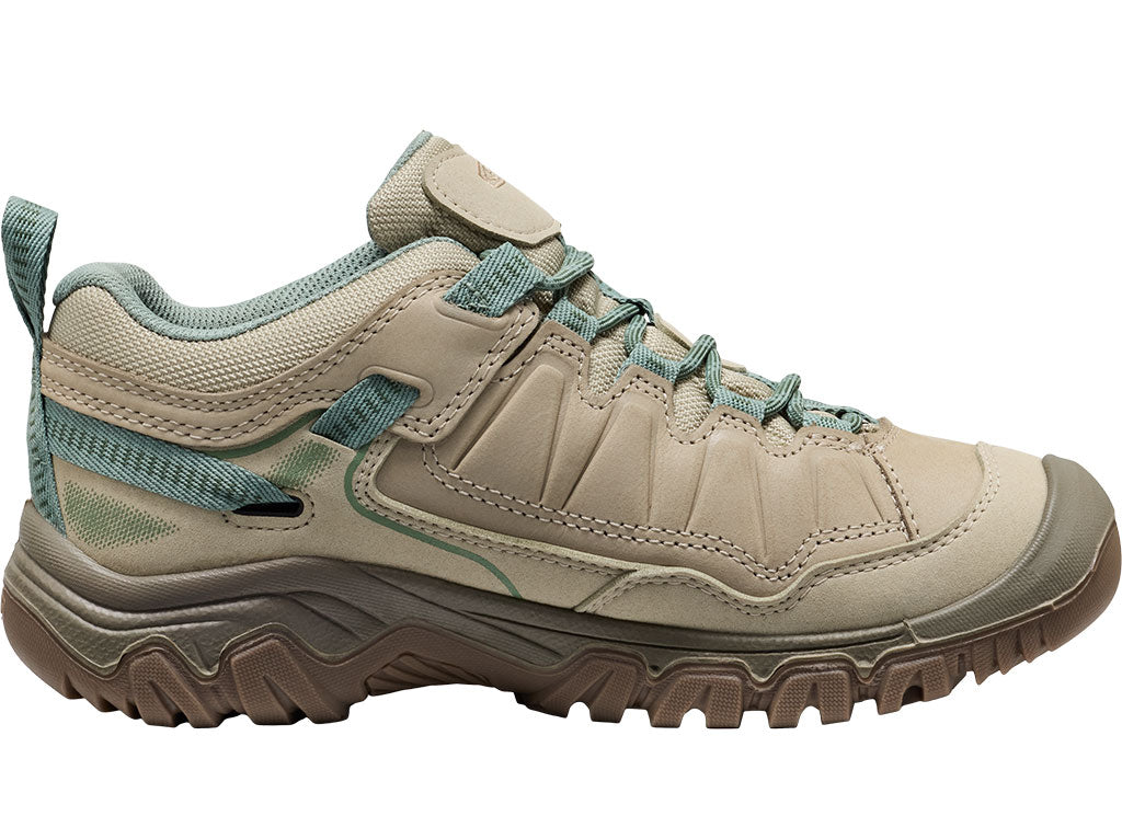 KEEN Women's Targhee IV Waterproof Hiking Shoe