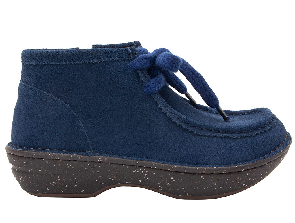 Alegria Women's Fae Ankle Bootie