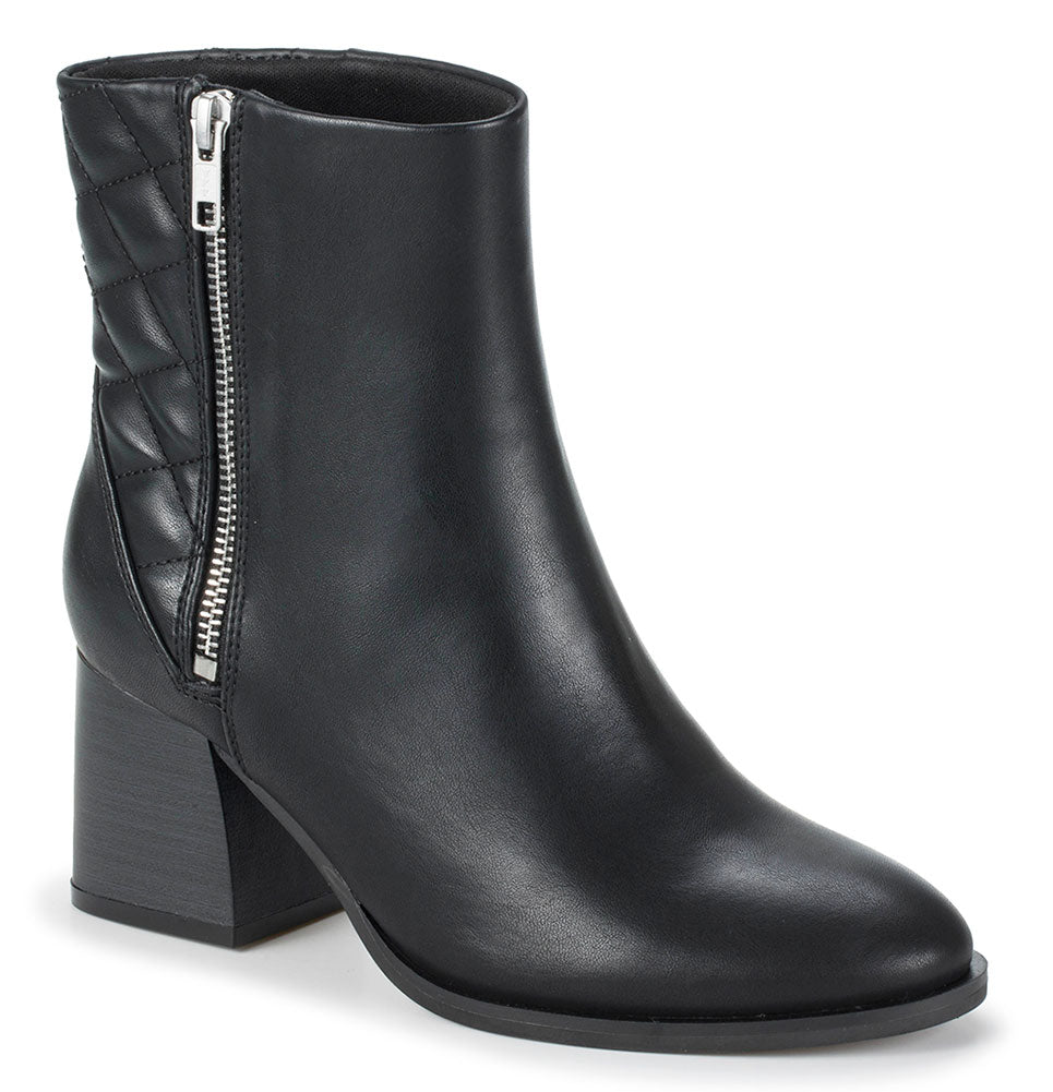 Baretraps Women's Dineen Slip-Resistant Bootie