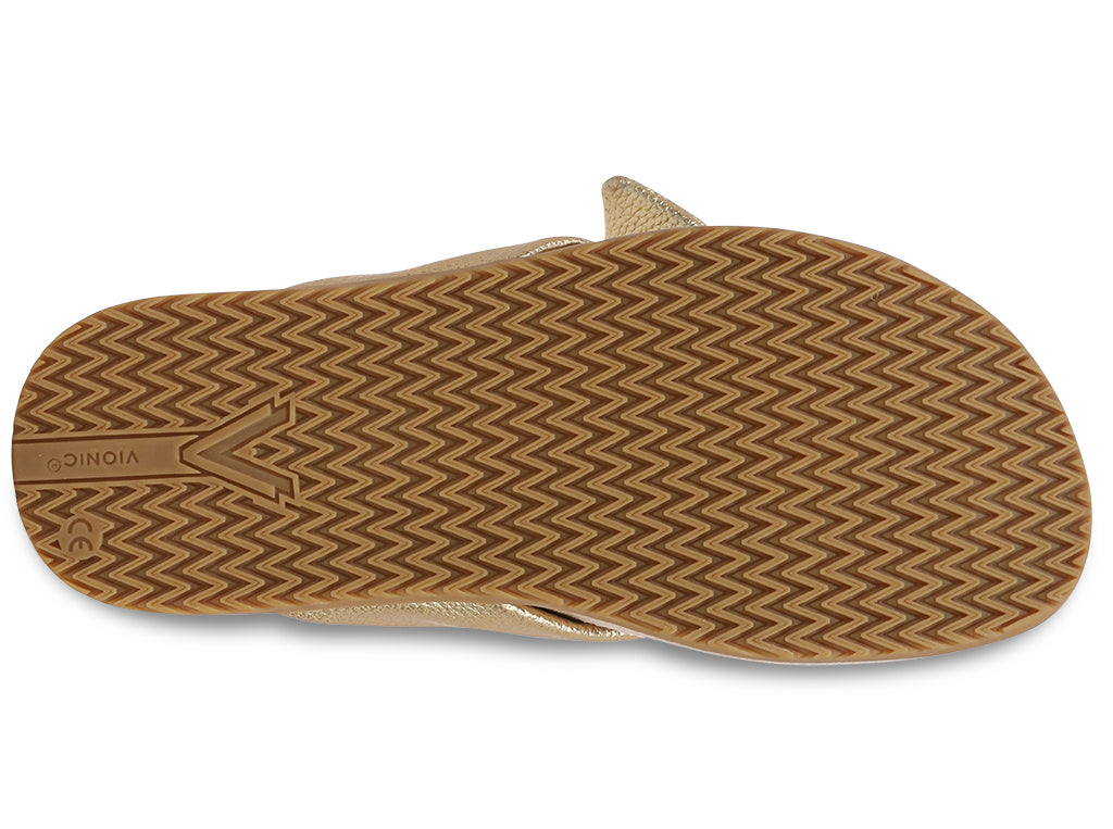 Vionic Women's Eva Toe Post Sandal