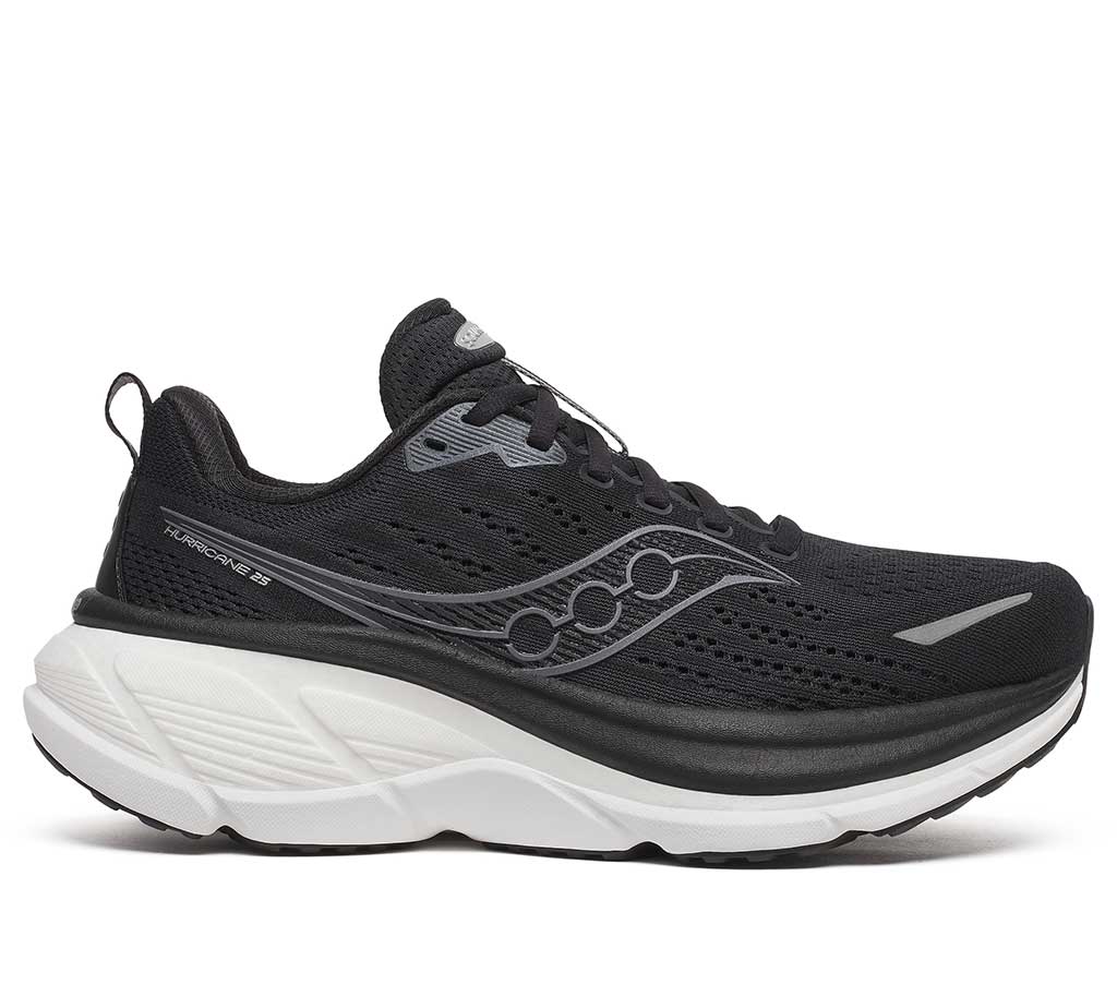 Saucony Women's Hurricane 25