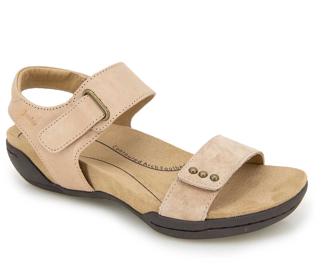 Jambu Women's Morgan