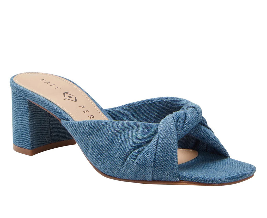 Katy Perry Women's Tooliped Twisted