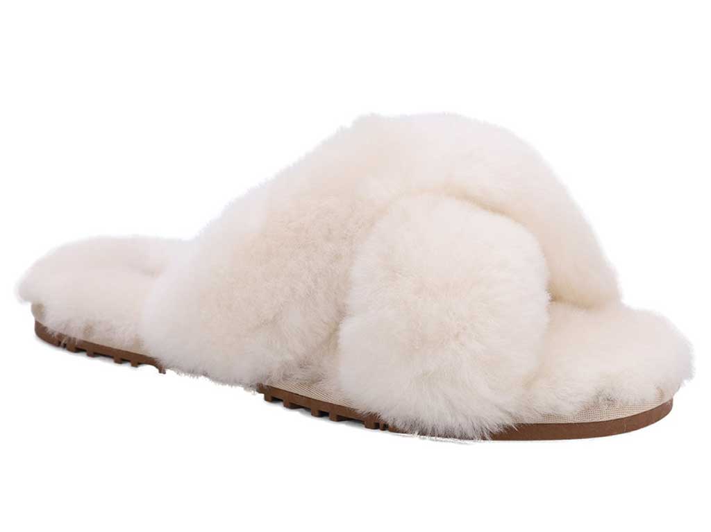 Lamo Women's Serenity Charcoal