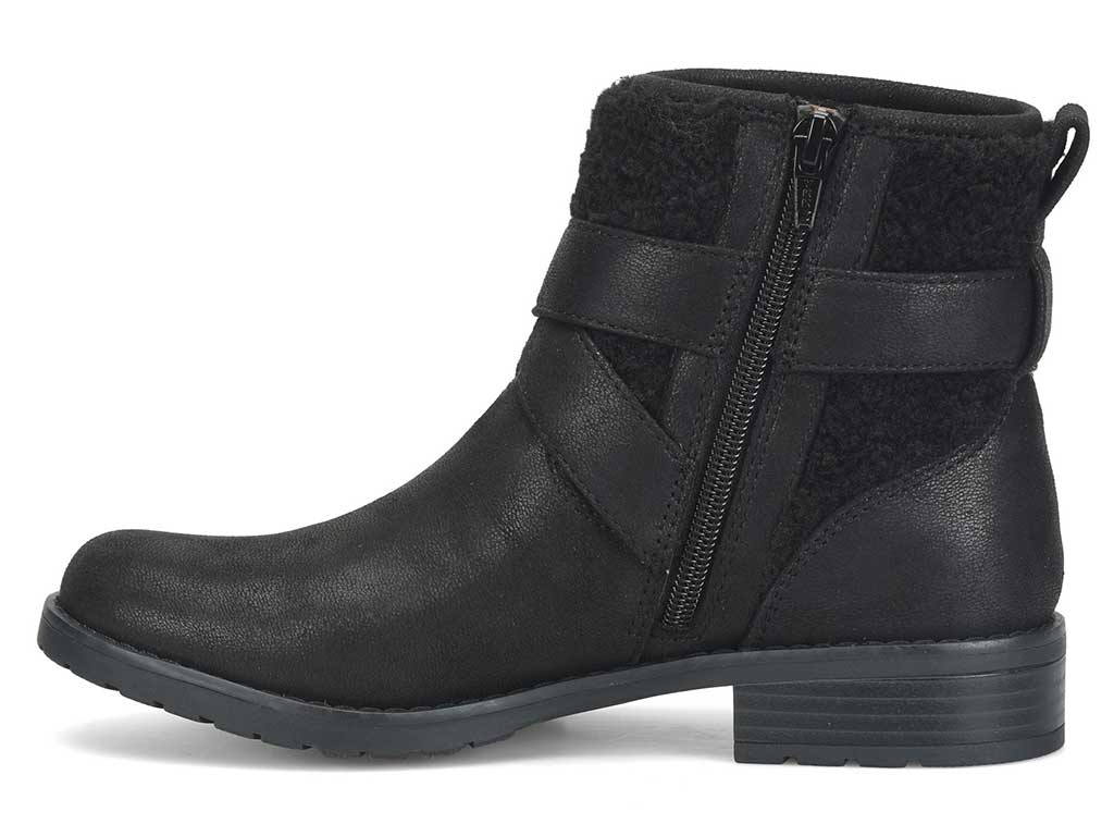 Eurosoft Women's Cascadia Moto Bootie
