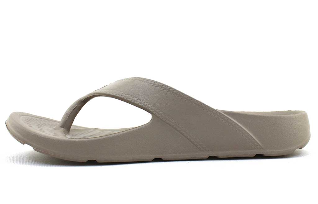 NuuSol Women's Cascade Recovery Flip Flop Waterproof Sandal