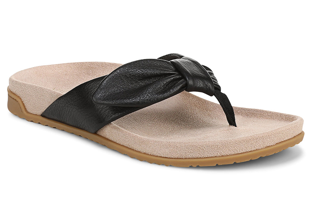 Vionic Women's Eva Toe Post Sandal