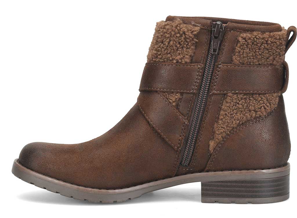 Eurosoft Women's Cascadia Moto Bootie