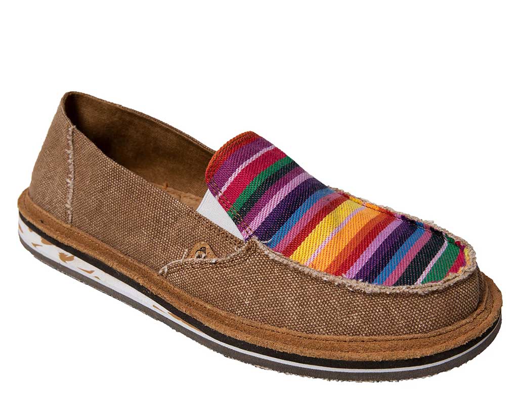 Lamo Women's Skipper