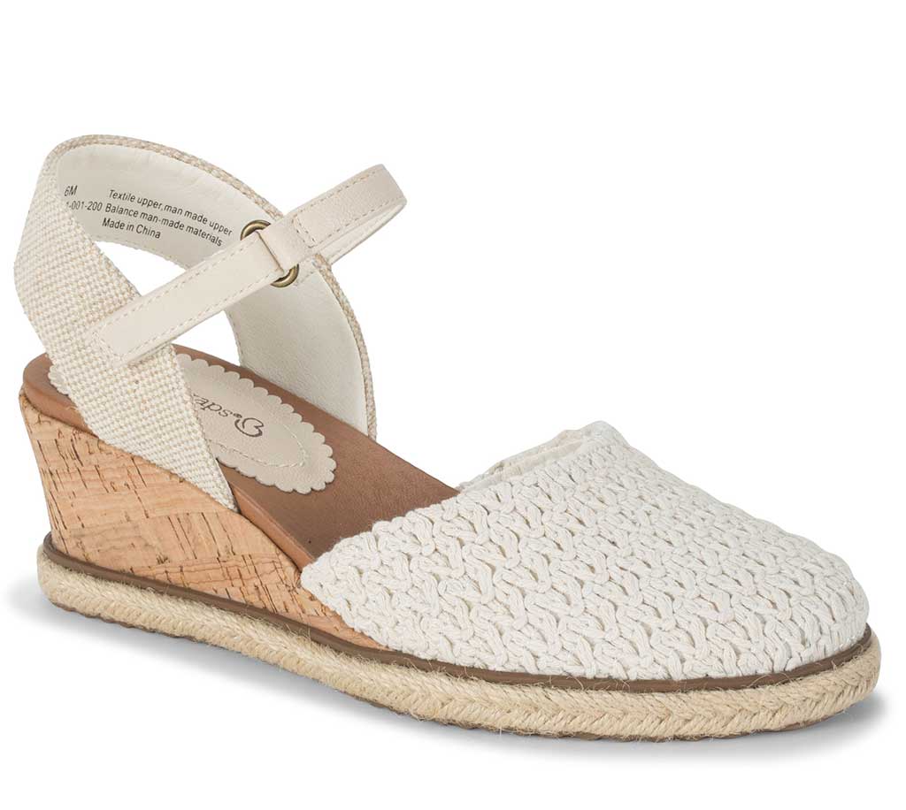 Baretraps Women's Ocean