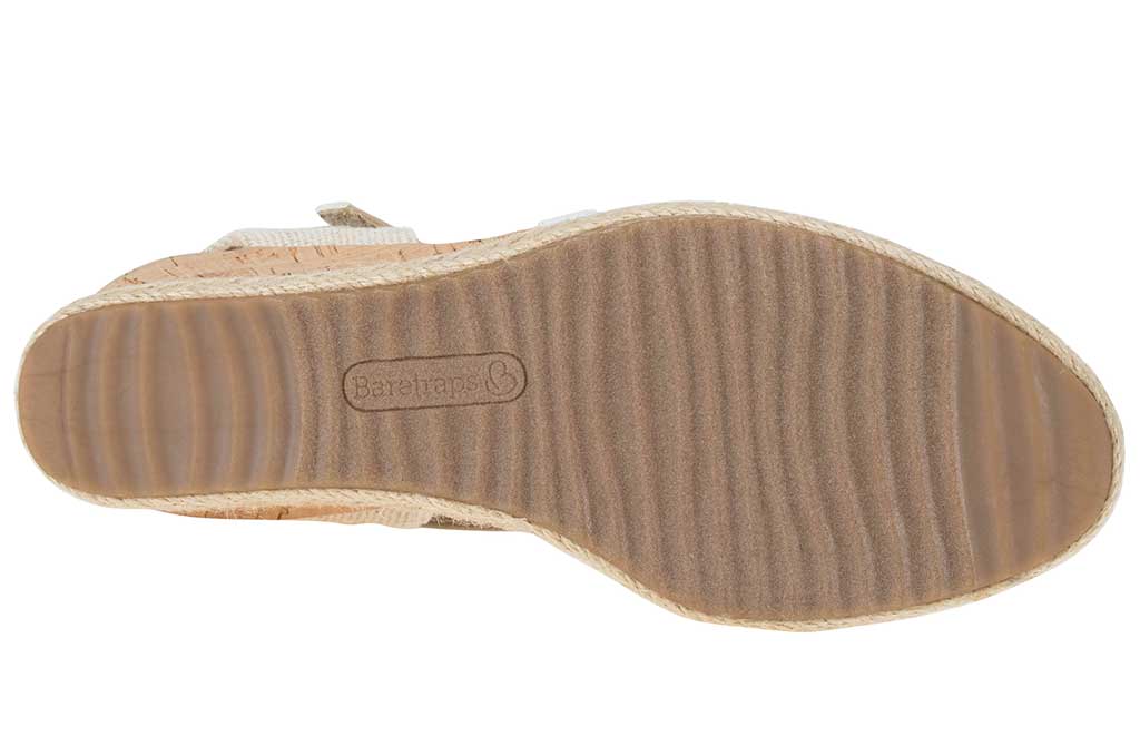 Baretraps Women's Odetta