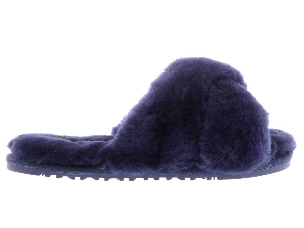 Lamo Women's Serenity Charcoal