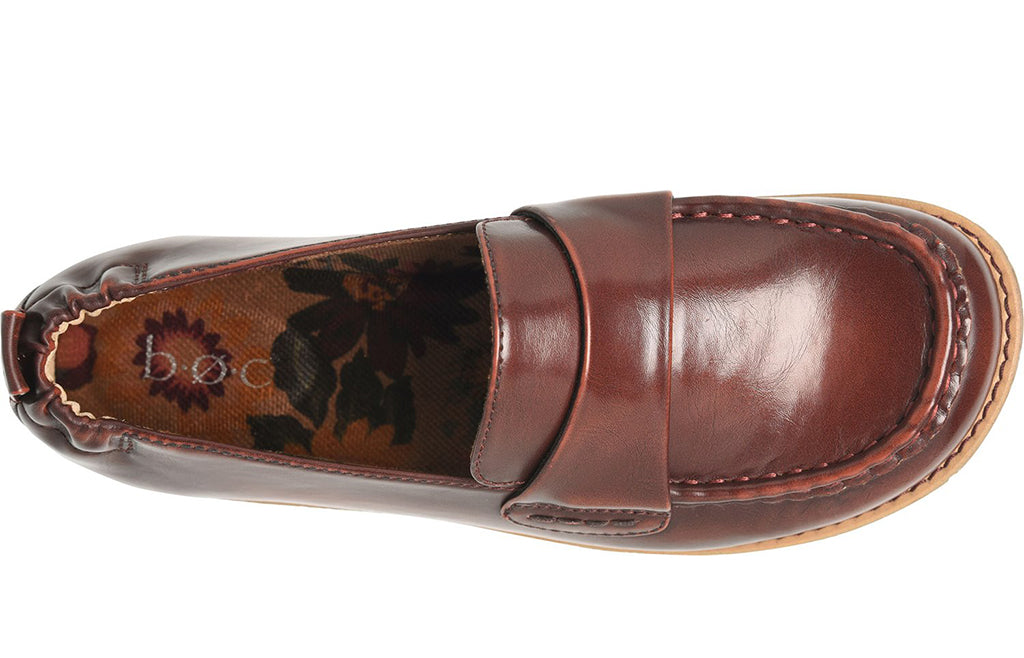 b.o.c Women's Laci Penny Loafer