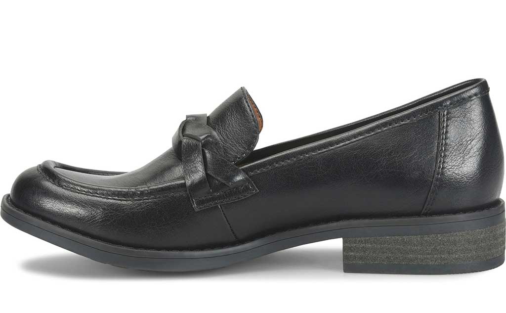 Eurosoft Women's Maribel Braided Loafer