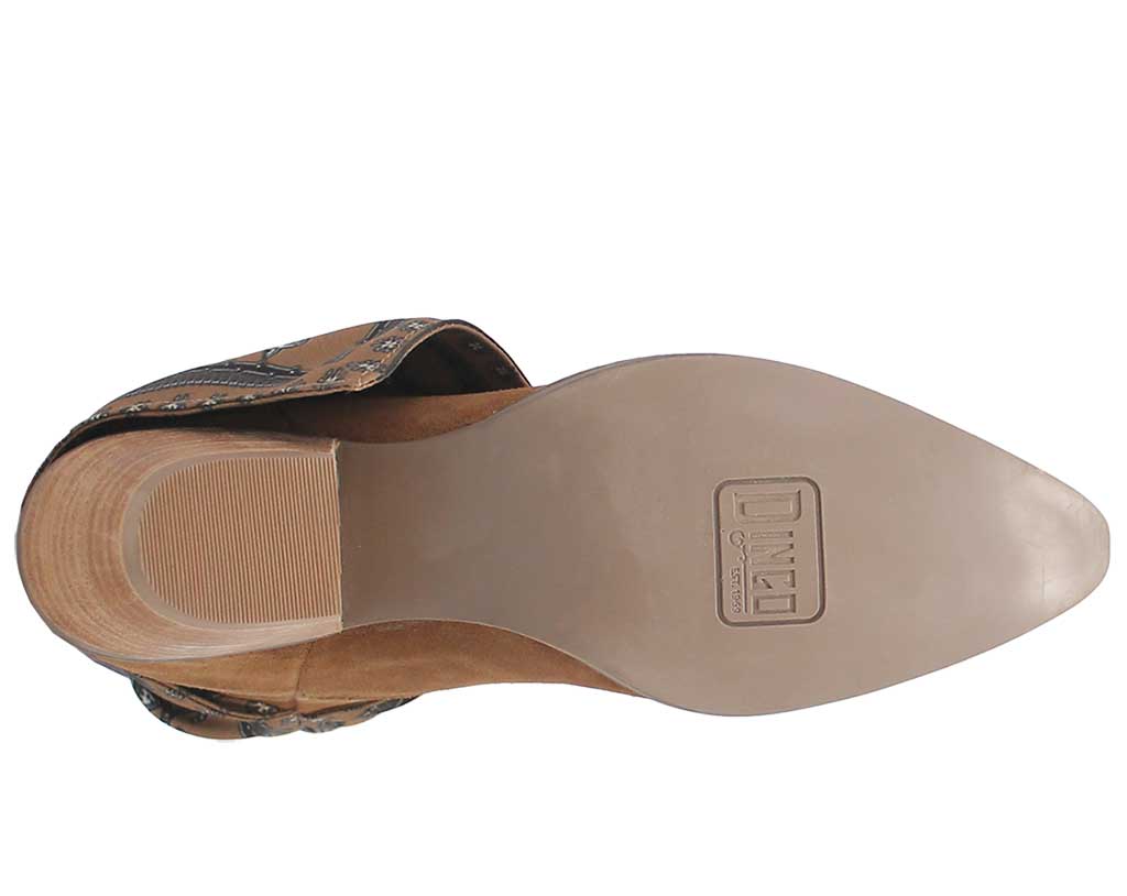 Dingo Women's Rhapsody Western Boots