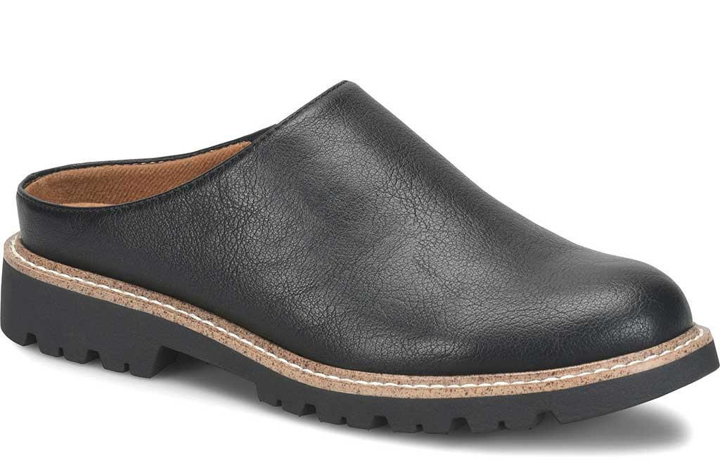 Eurosoft Women's Laurel Slip-On Mule