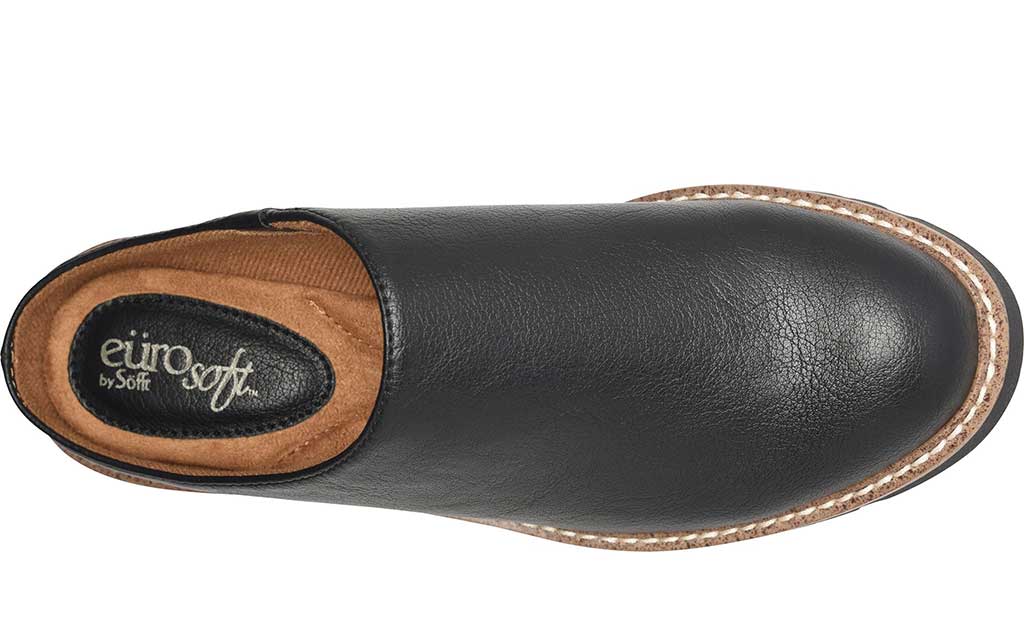 Eurosoft Women's Laurel Slip-On Mule