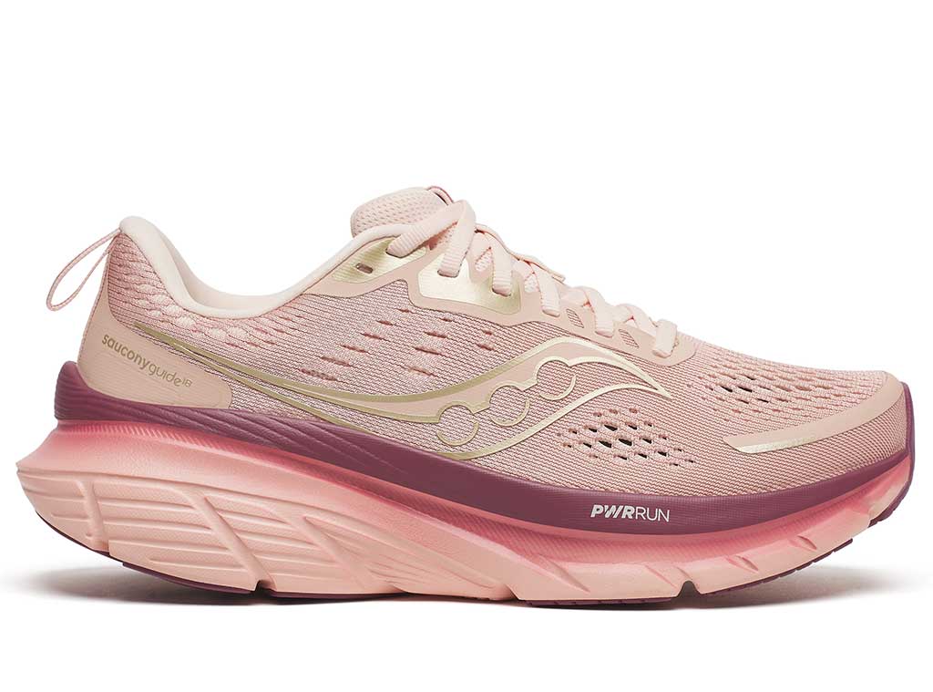 Saucony Women's Guide 18