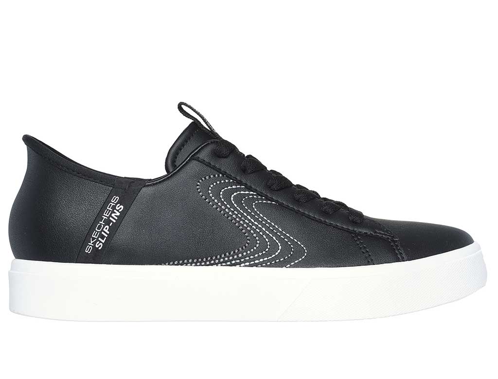 Skechers Women's Slip-ins: Eden LX Royal Stride