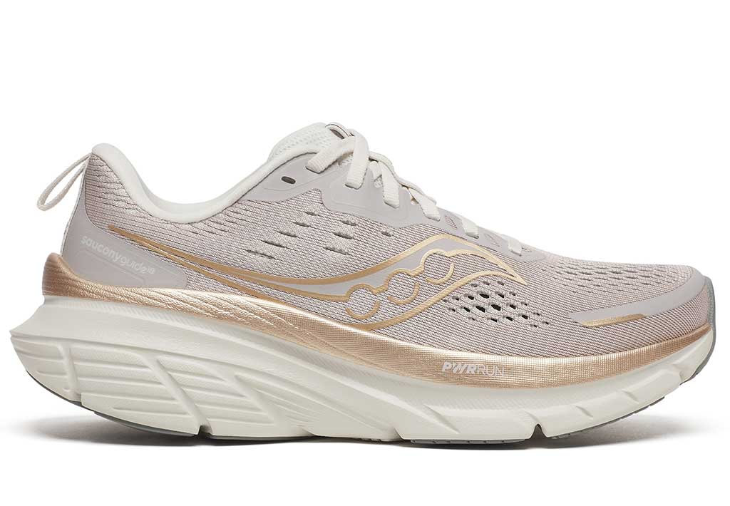 Saucony Women's Guide 18