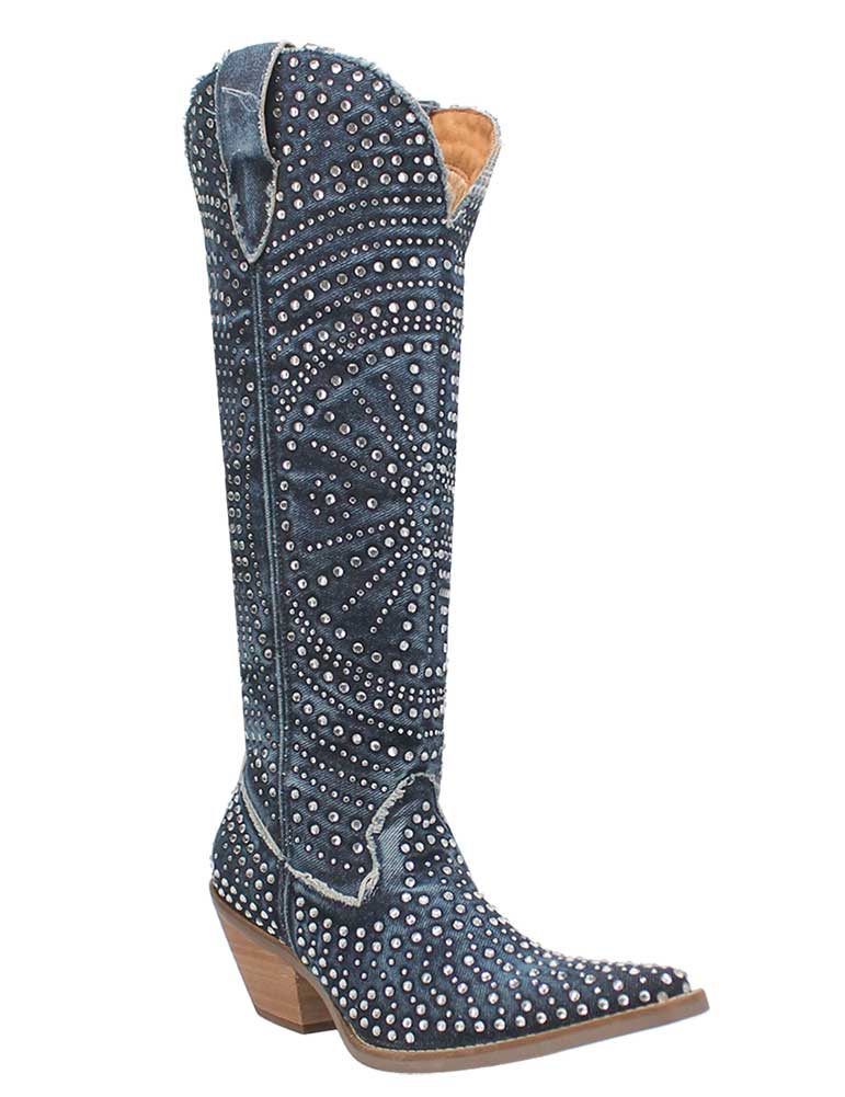 Dingo Women's Honkytonk Honey