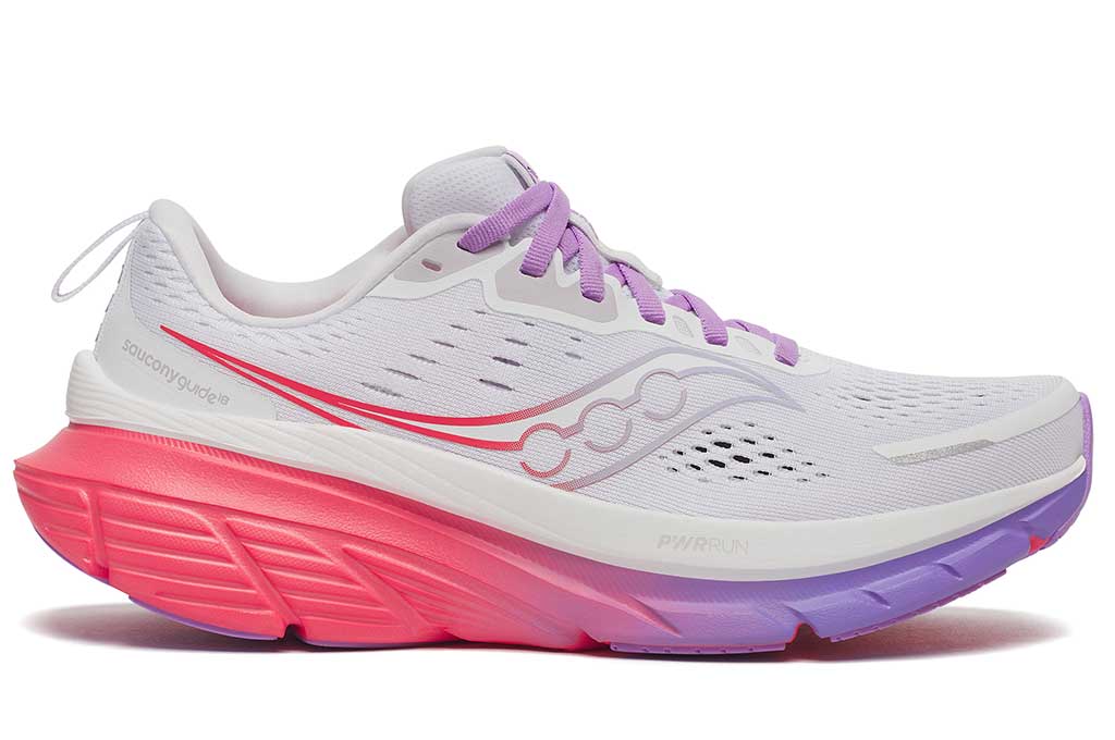 Saucony Women's Guide 18