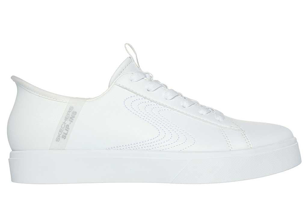 Skechers Women's Slip-ins: Eden LX Royal Stride