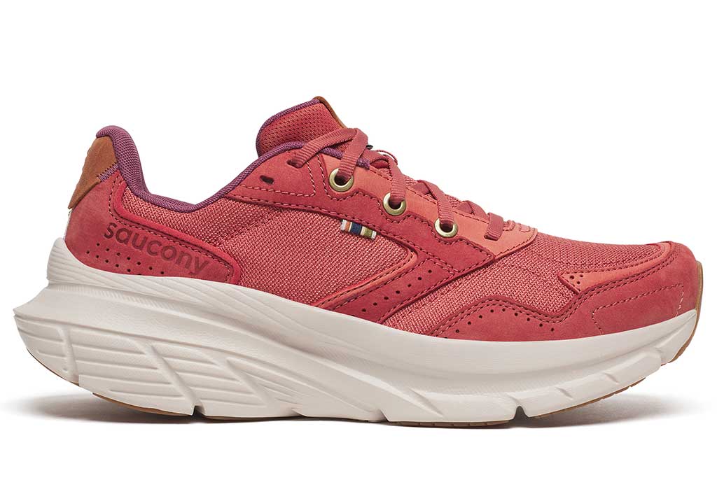 Saucony Women's Guide Metro