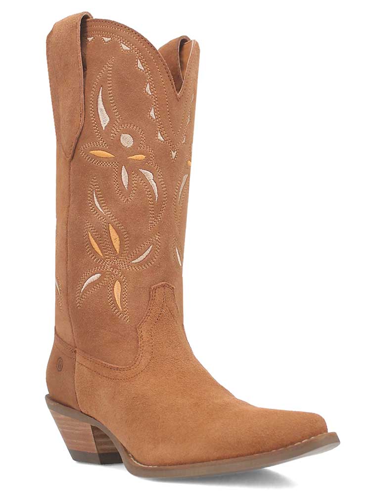 Dingo Women's Sabana Western Boots