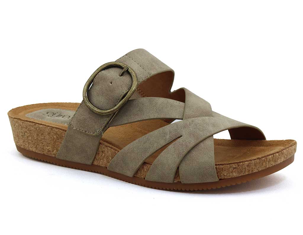 Eurosoft Women's Gwenda