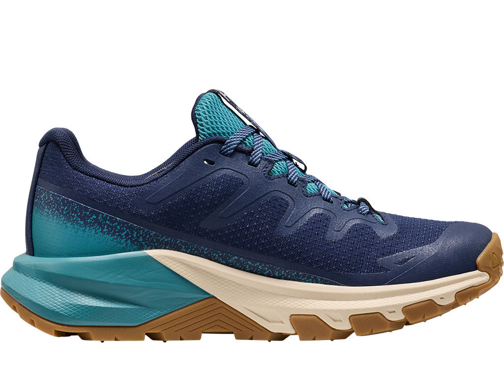 KEEN Women's Targhee Apex Waterproof Hiking Shoe