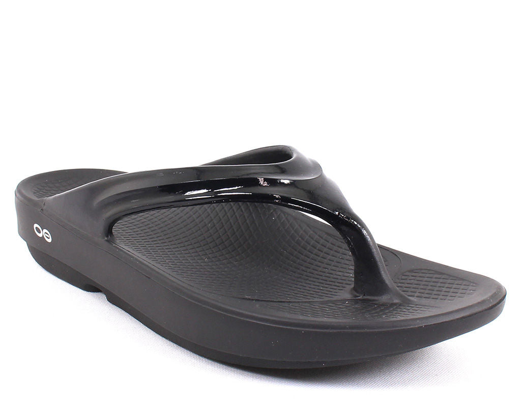 Oofos Women's Oolala Luxe