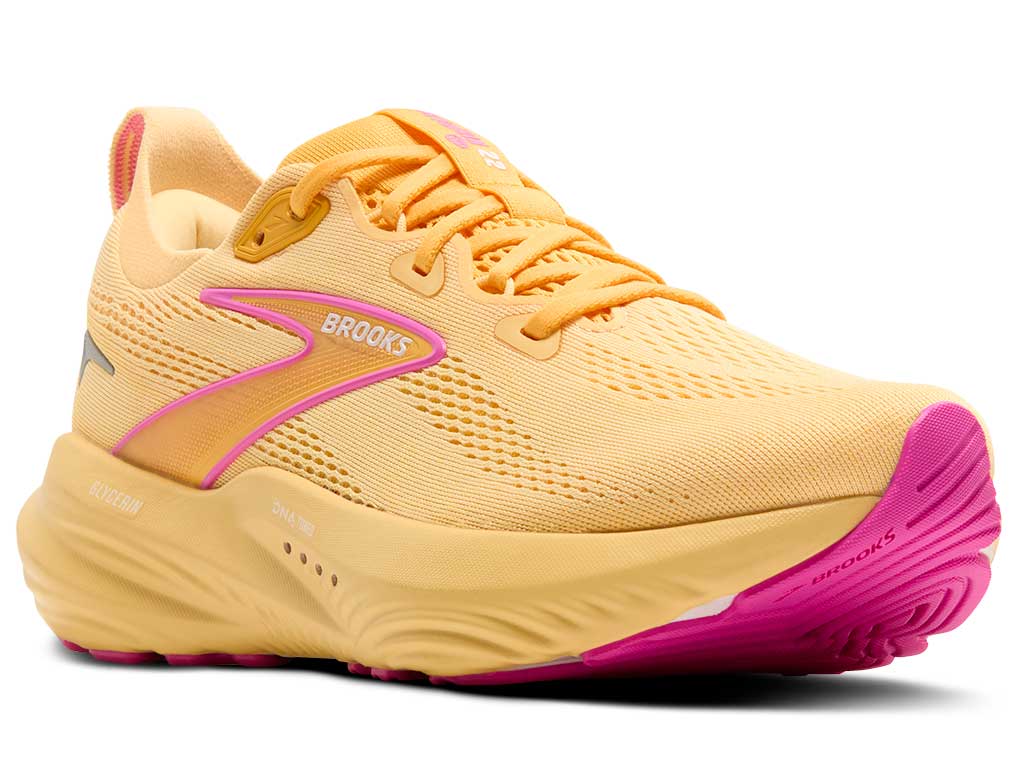 Brooks Women's Glycerin 22