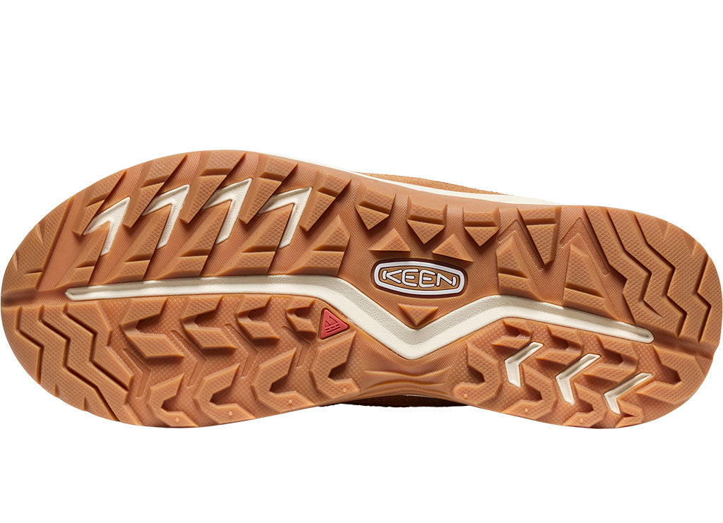 KEEN Women's Hightrail Mid Waterproof Hiking Boot