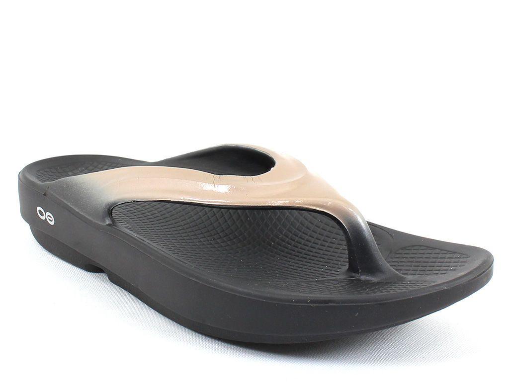 Oofos Women's Oolala Luxe