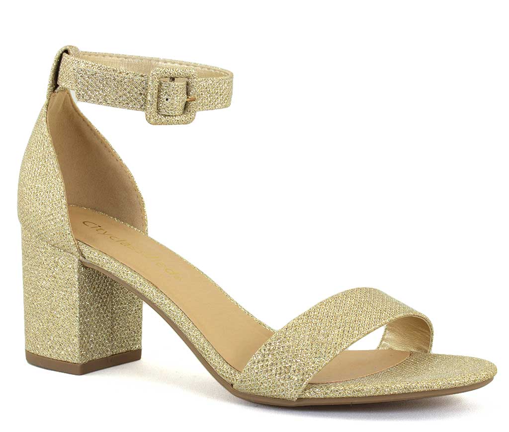 City Classified Women's Cake