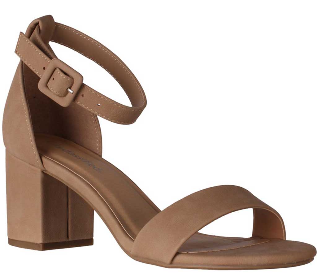 City Classified Women's Cake