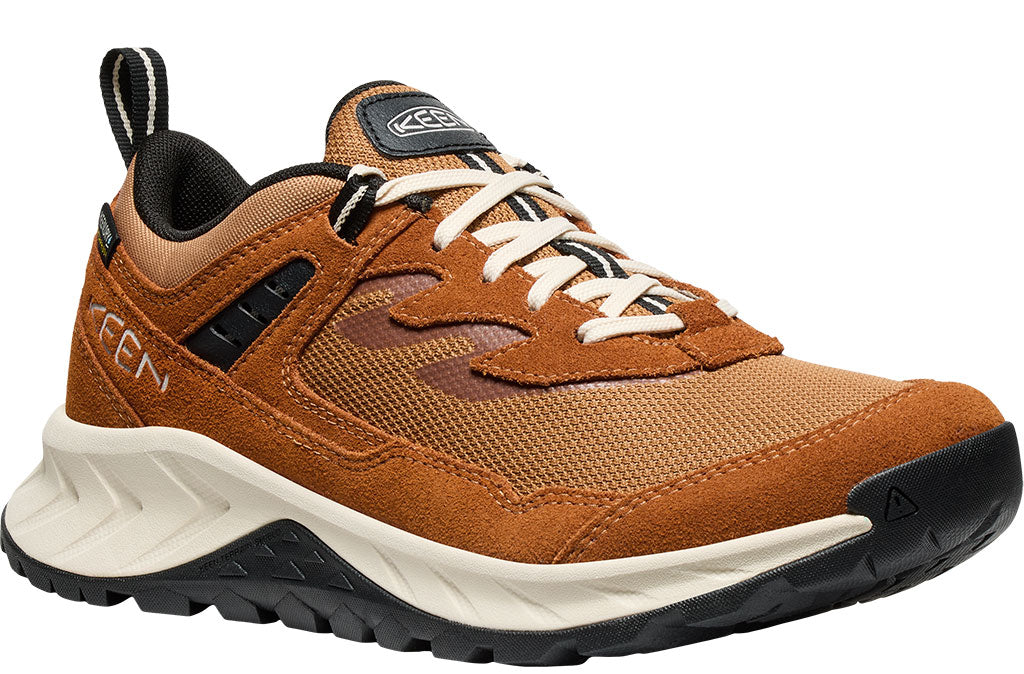KEEN Women's Hightrail Waterproof Hiking Sneaker