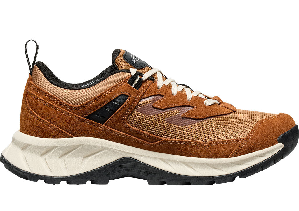 KEEN Women's Hightrail Waterproof Hiking Sneaker