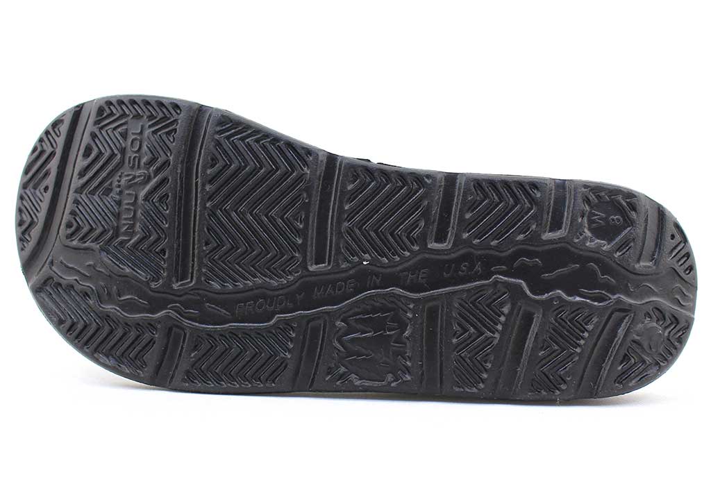 NuuSol Women's Eclipse Recovery Slide Waterproof Sandal