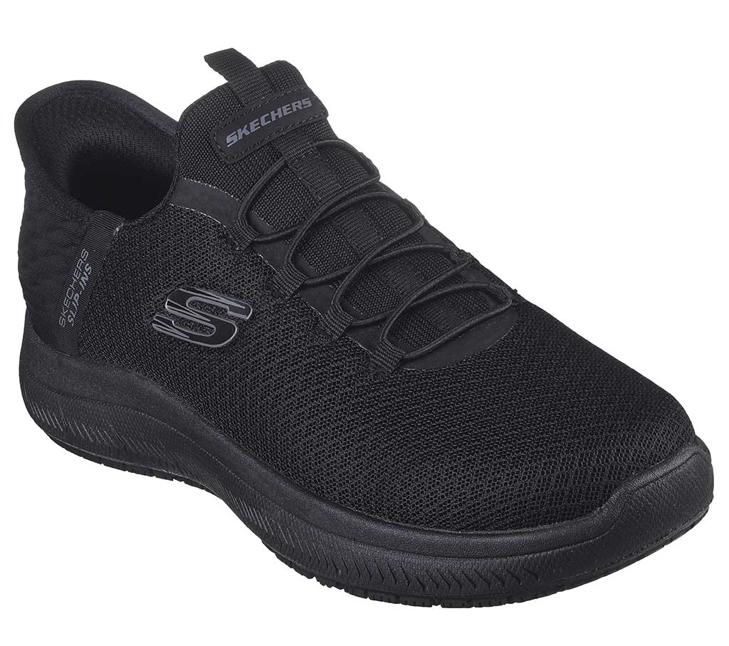 Skechers Women's Summitts SR Enslee Slip-Ins