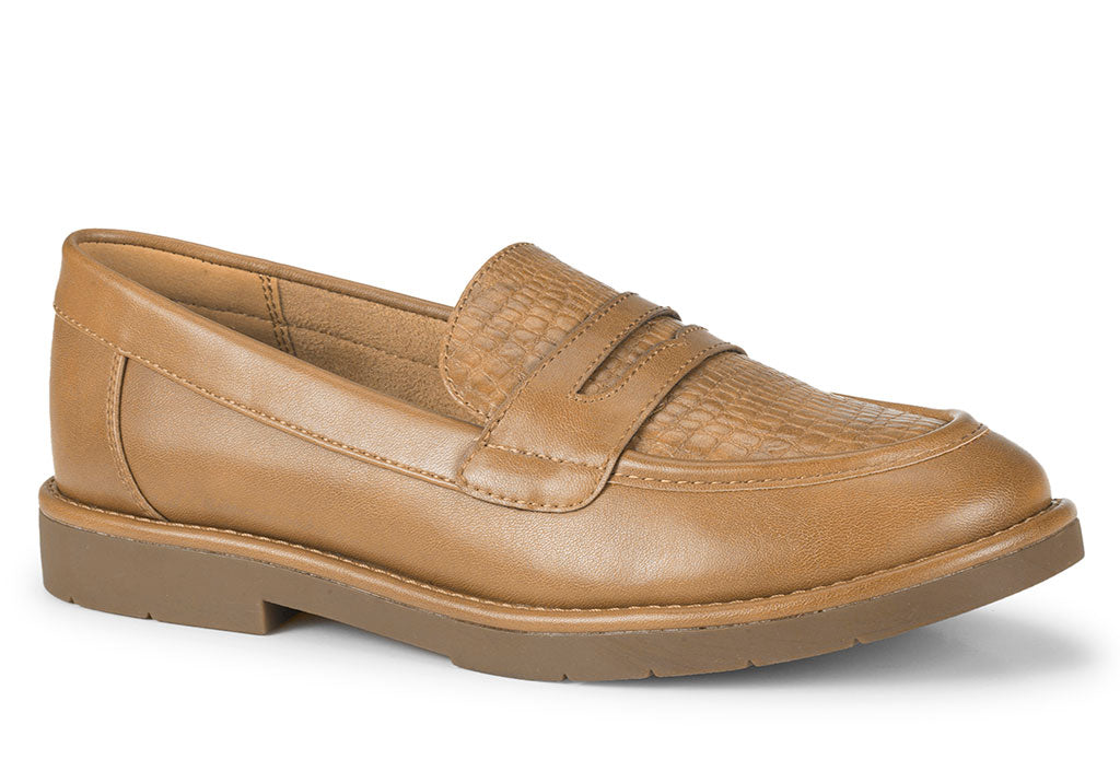 Baretraps Women's Calli Penny Loafer