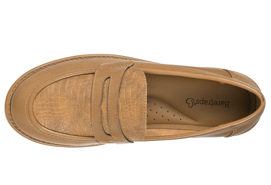 Baretraps Women's Calli Penny Loafer