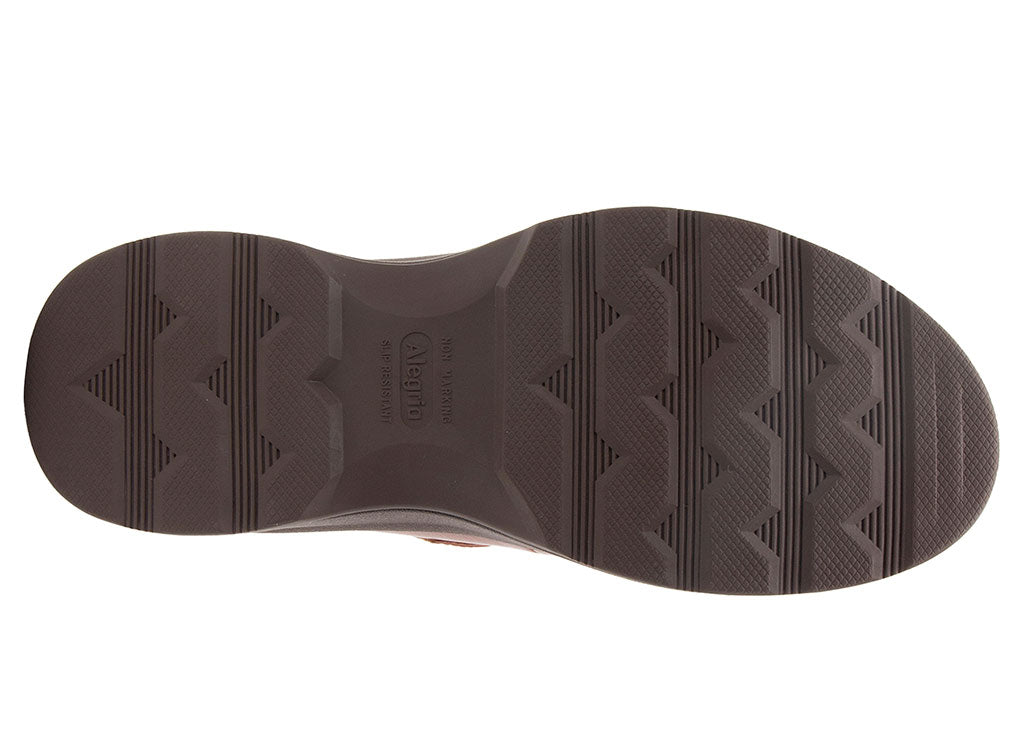 Alegria Women's Jensie T-Strap Loafer