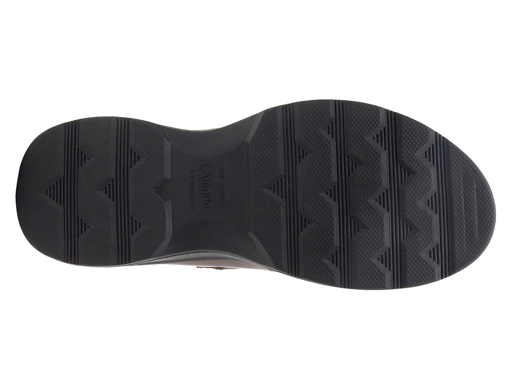 Alegria Women's Jensie T-Strap Loafer