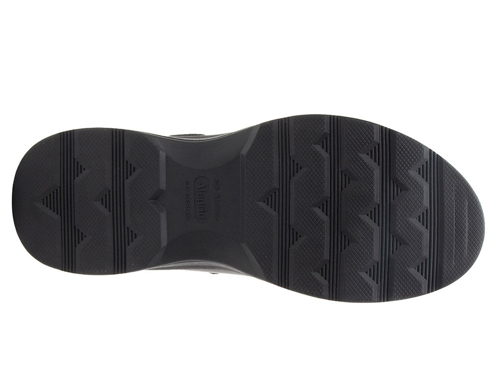 Alegria Women's Jensie T-Strap Loafer