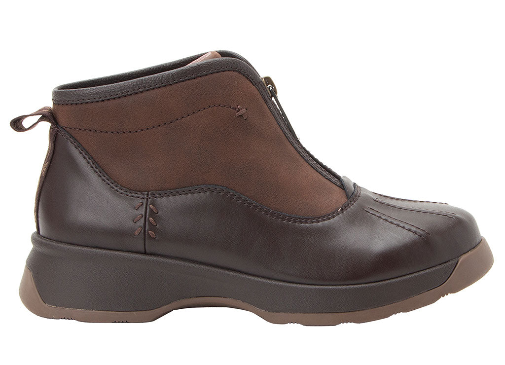 Alegria Women's Junypur Waterproof Bootie
