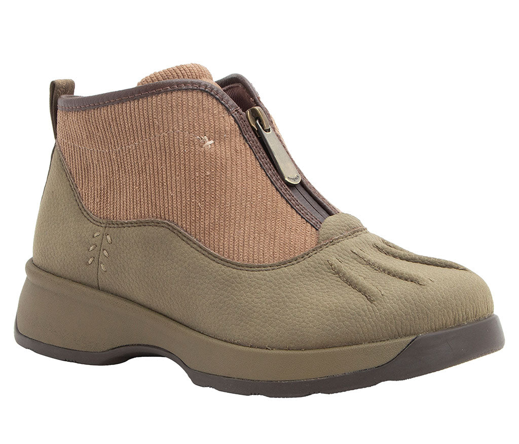 Alegria Women's Junypur Waterproof Bootie
