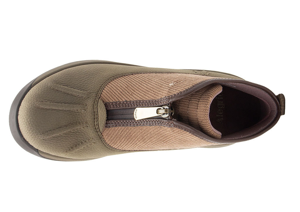 Alegria Women's Junypur Waterproof Bootie