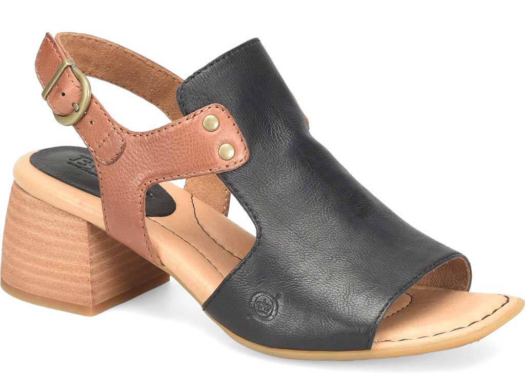 Born Women's Sylvie Black